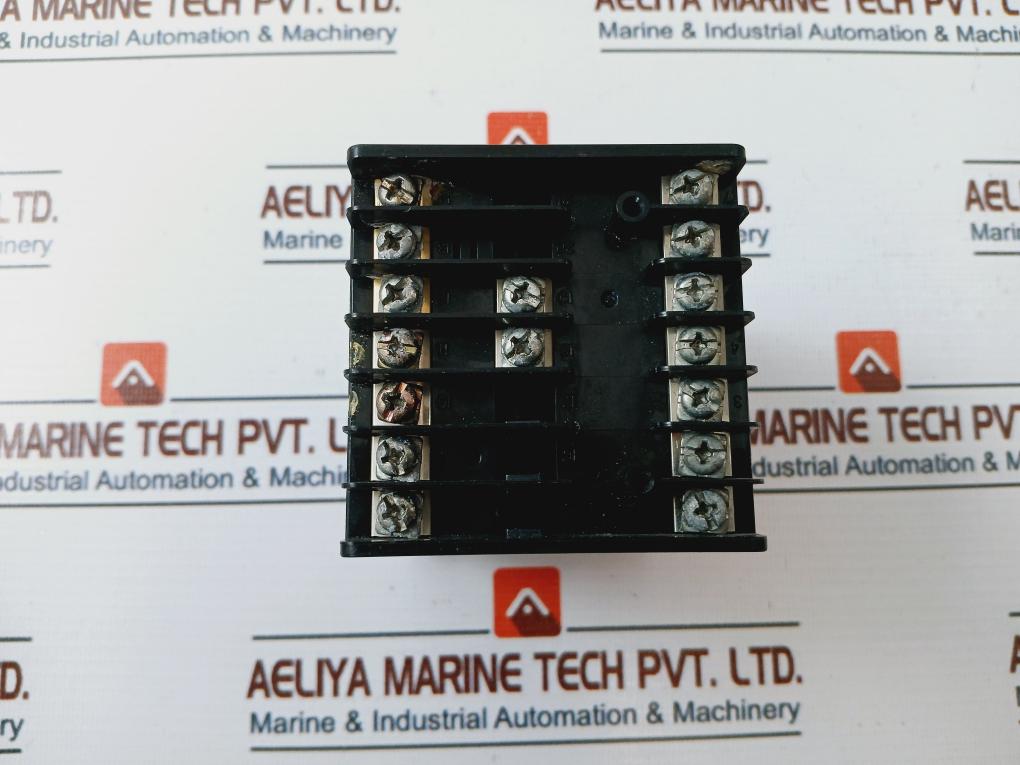 Hanyoung Nux Nx7_00_ref Temperature Controller 240v - Image 4