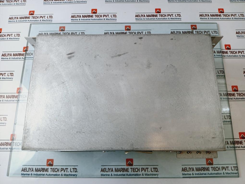 Hernis Scan Systems He-400 Cpu Operation Station - Image 5