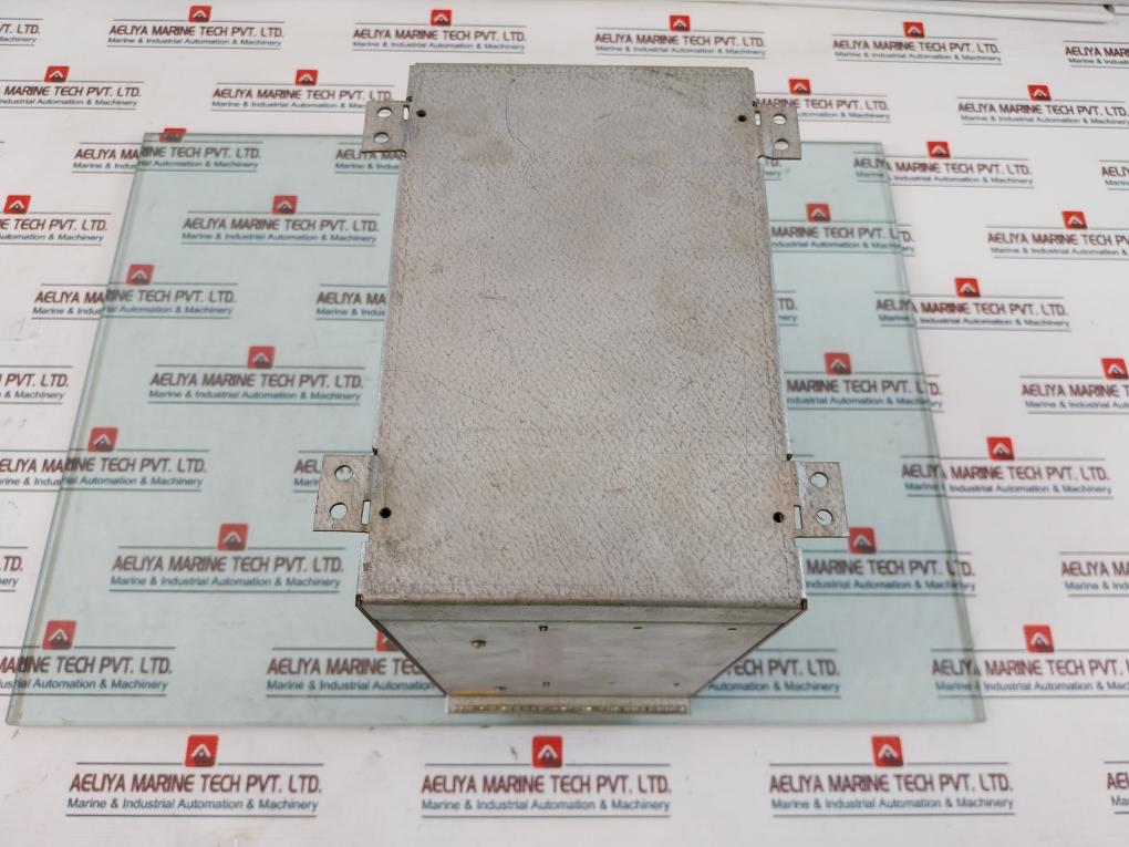 Hernis Scan Systems Hernis 400 Matrix Rack Unit 264vac - Image 4