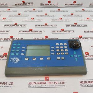 Hernis Scan Systems Ok400d Cctv Controller