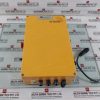 Hetronic Bms-1 Power Supply And Crane Technology