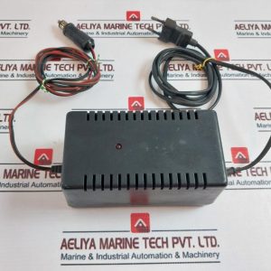 Hoegen Charger Battery Charger 230v