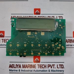 Honeywell 32007458-003 Printed Circuit Board 94v