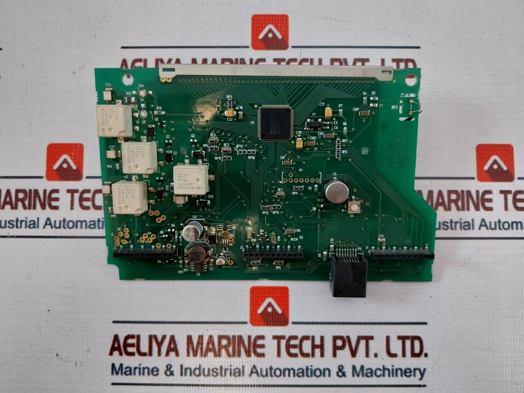 Honeywell 32007458-003 Printed Circuit Board 94v - Image 4