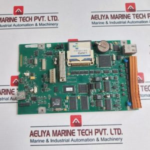 Honeywell 50012923-002 Printed Circuit Board 94v