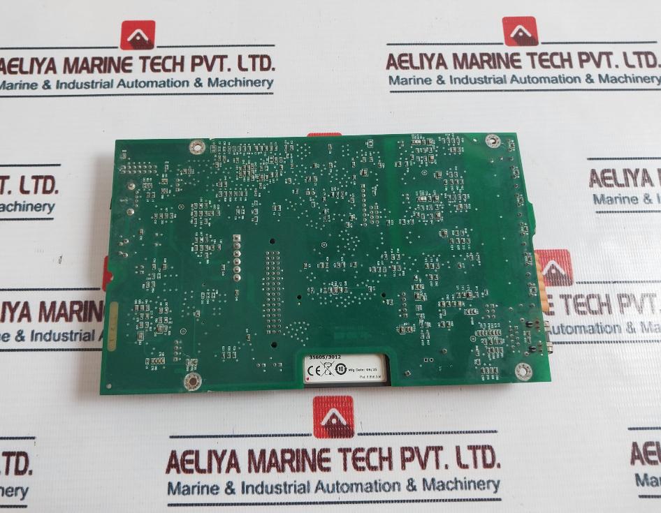 Honeywell 50012923-002 Printed Circuit Board 94v - Image 4