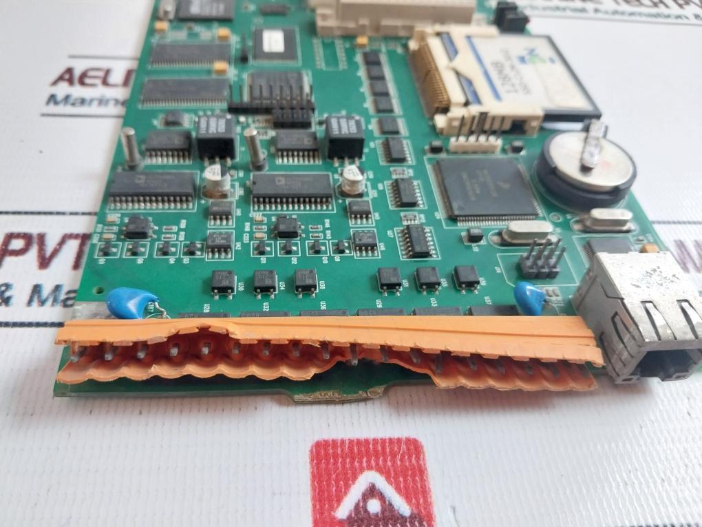 Honeywell 50012923-002 Printed Circuit Board 94v - Image 3
