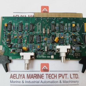 Honeywell 51107403-100 Control Board