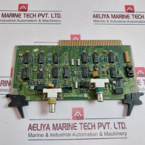 Honeywell 51107404-100 Printed Circuit Board