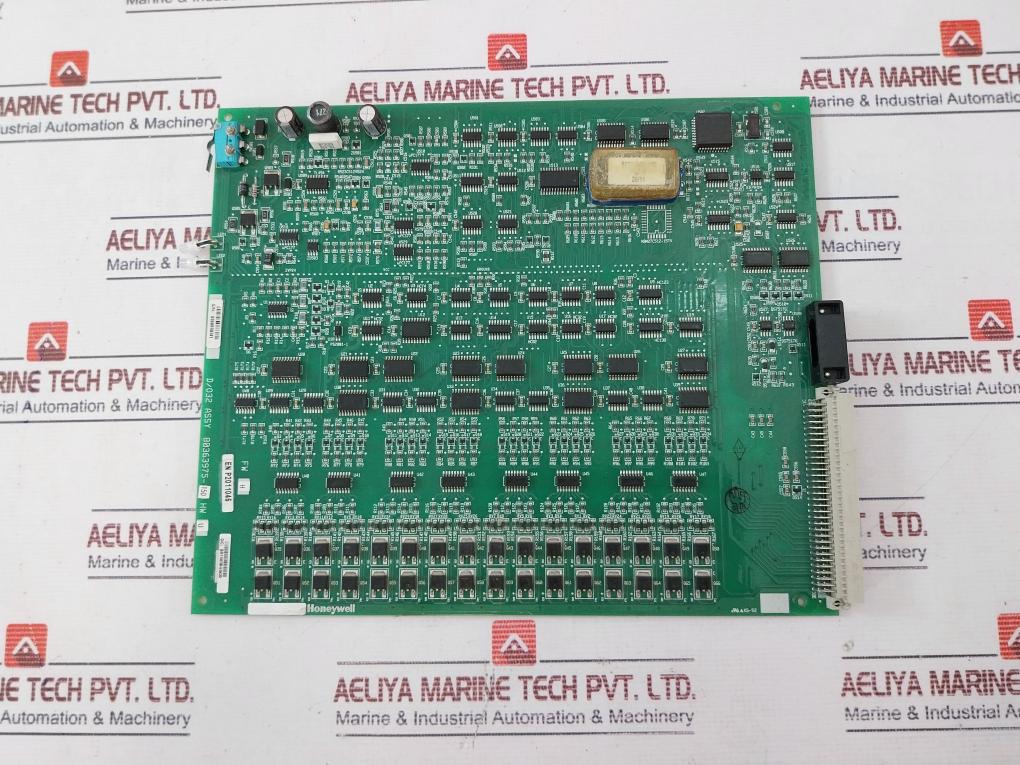 Honeywell 80363975-150 Printed Circuit Board 94v - Image 3