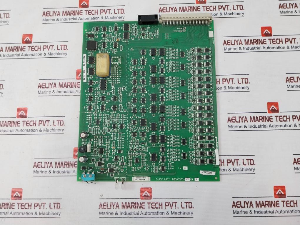 Honeywell 80363975-150 Printed Circuit Board 94v