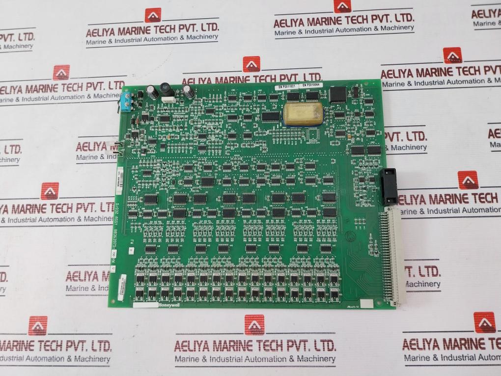 Honeywell 80363975-150 Printed Circuit Board 94v - Image 3
