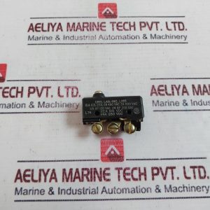 Honeywell Bz-2rd-p1 Micro Switch 250 V