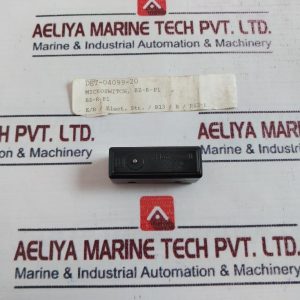 Honeywell Bz-r-p1 Micro Switch