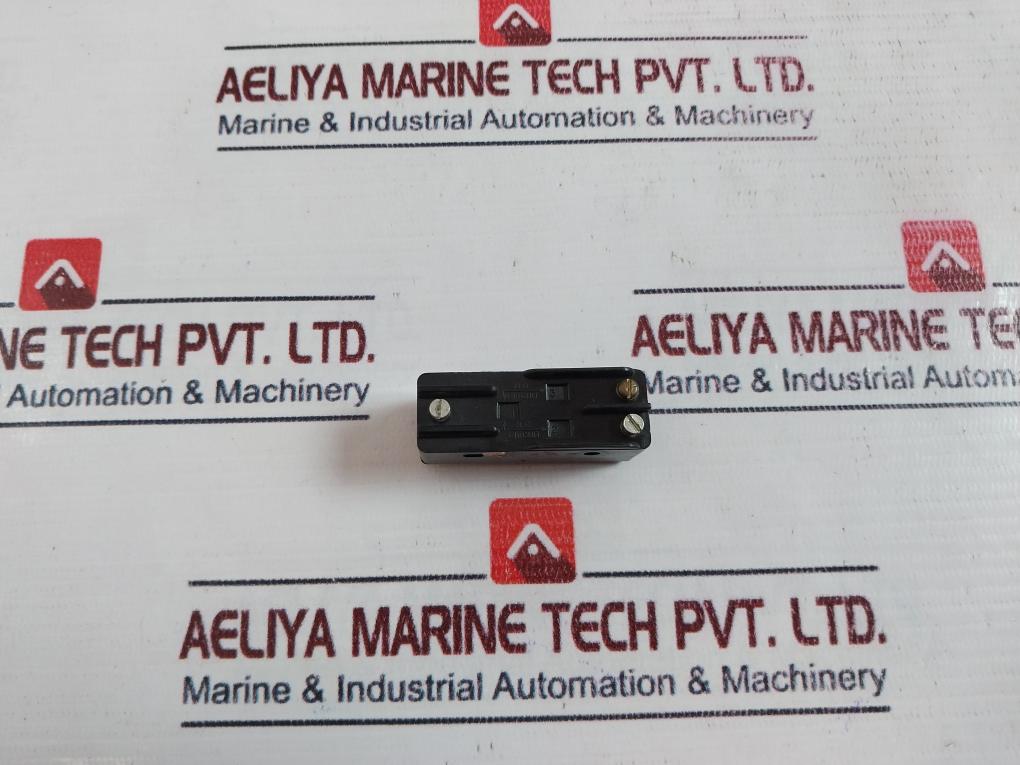 Honeywell Bz-r-p1 Micro Switch - Image 4