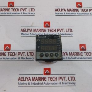 Honeywell Dc1010cr-301000-e Digital Temperature Controller