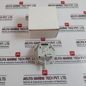 Honeywell Dpt1002 Pressure Transmitter