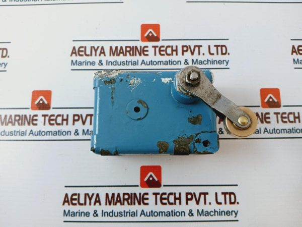 Honeywell Ex-ar800 Micro Switch