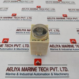 Honeywell Gts-3pa-b Timer 220v