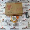 Honeywell Sppruxf1 Zareba Sensepoint Pro Gas Detector 30 V