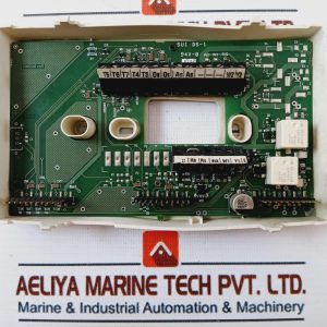 Honeywell T7350b1028 Thermostat 94v