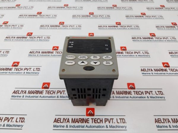 Honeywell Udc3200 Controller 24 V