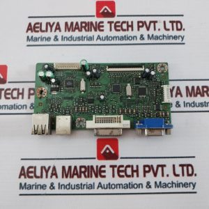 Hp 4h.0b701.a00 Main Board 94v