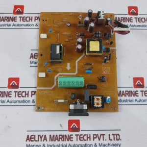 Hp 4h.0wt02.a00 Power Supply Board