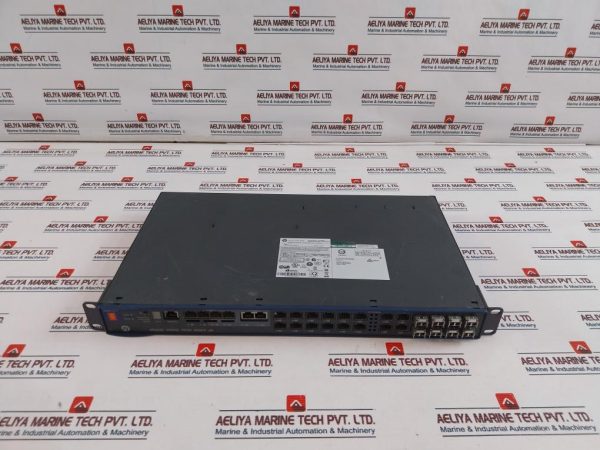 Hp Jg303a Ethernet Switch 240v