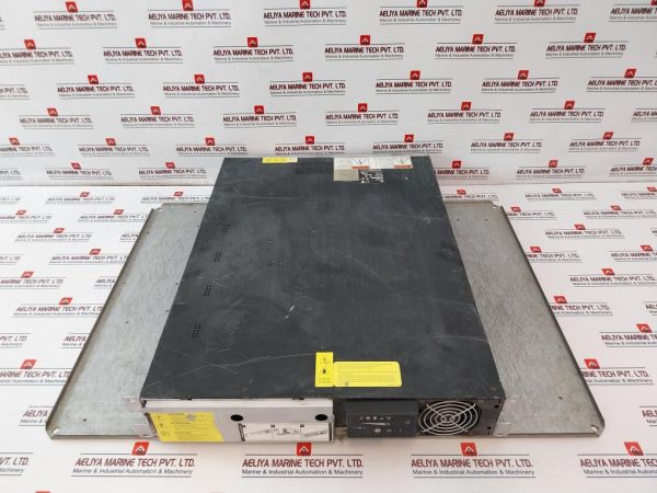Hp Rt3000i Ups Network Module 240v