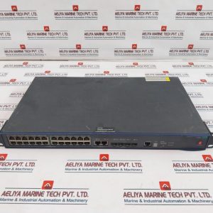 Hpe Jg299b Switch 240v