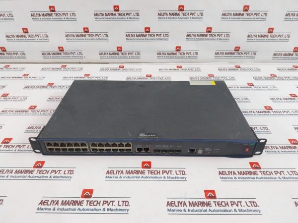 Hpe Jg299b Switch 240v