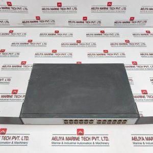 Huawei S1724g Layer 2 Ethernet Switch 100-240v