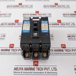 Hyundai Hbh-103 Molded Case Circuit Breaker