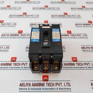 Hyundai Hbh-103 Molded Case Circuit Breaker 440v