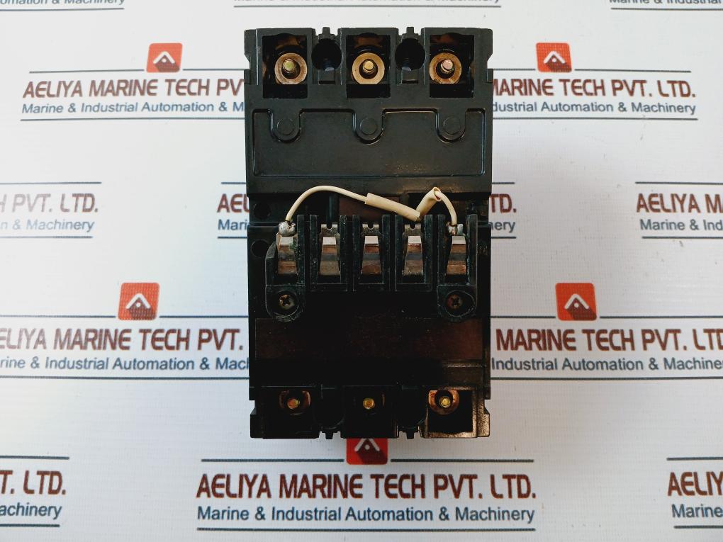 Hyundai Hbs-63c Circuit Breaker 660v - Image 4