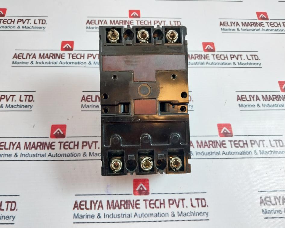 Hyundai Hbs-63c Molded Case Circuit Breaker 660v - Image 4