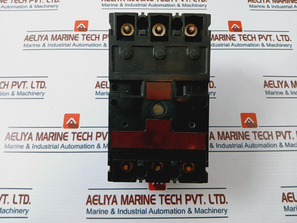 Hyundai Hbs-63c Molded Case Circuit Breaker 660v - Image 4