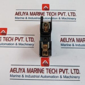 Hyundai Hfh-30 Fuse Holder 600v