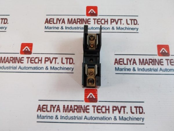 Hyundai Hfh-30 Fuse Holder 600v