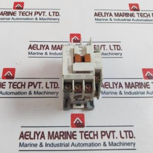 Hyundai Himc 22 Magnetic Contactor 750v