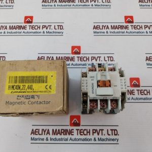Hyundai Himc 40 Contactor 220v