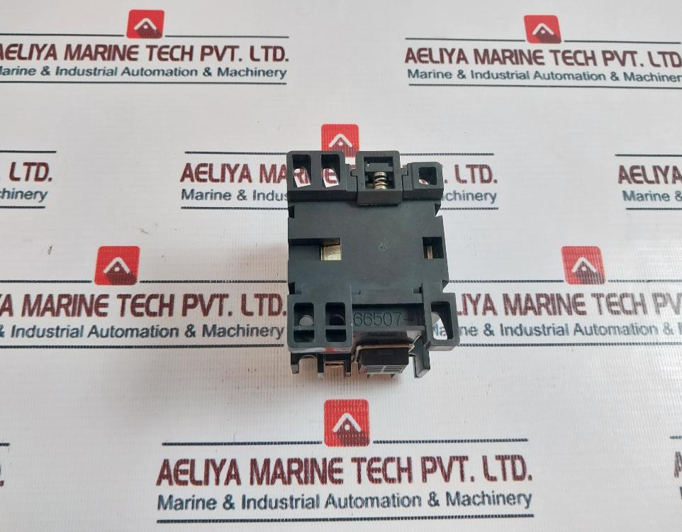 Hyundai Hmc 10 Magnetic Contactor 400v - Image 4