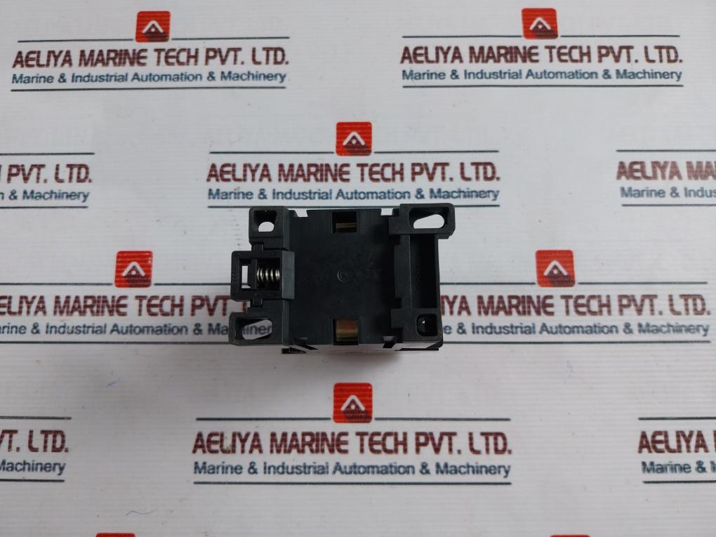 Hyundai Hmc 15 Magnetic Contactor 660v - Image 4