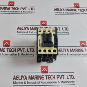 Hyundai Hmc20 Magnetic Contactor 660v