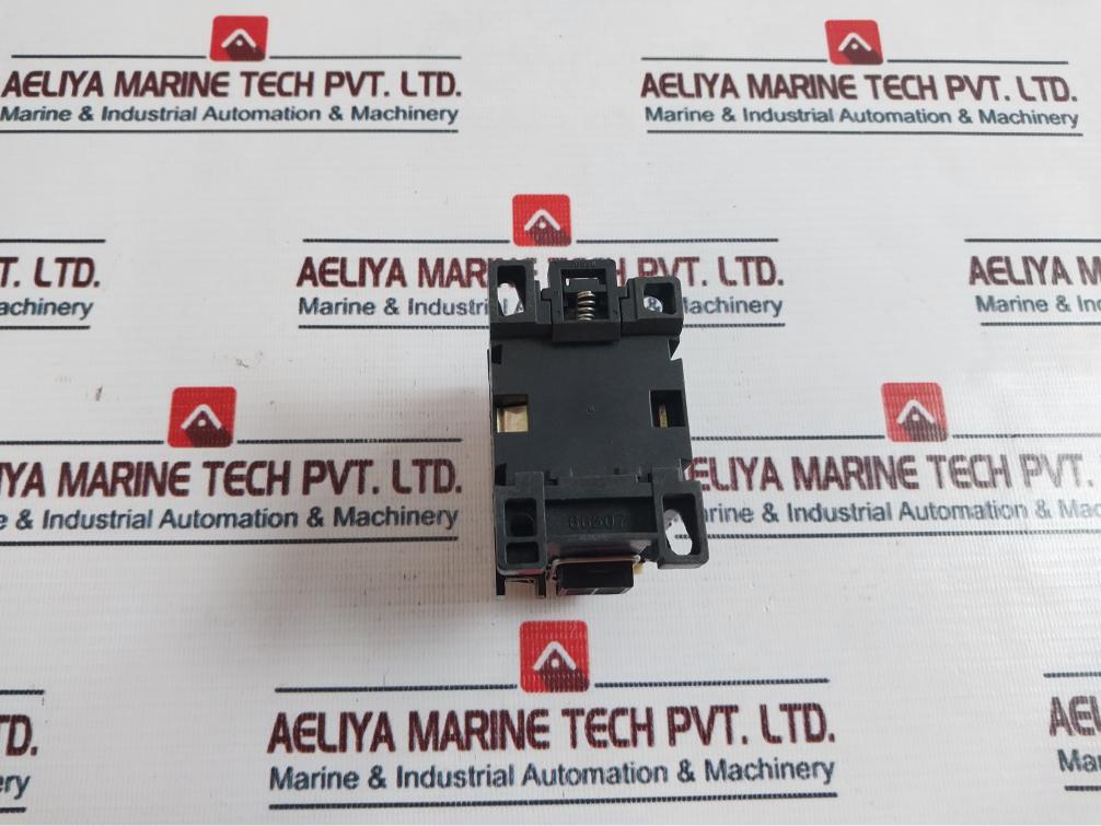 Hyundai Hmc20 Magnetic Contactor 660v - Image 4