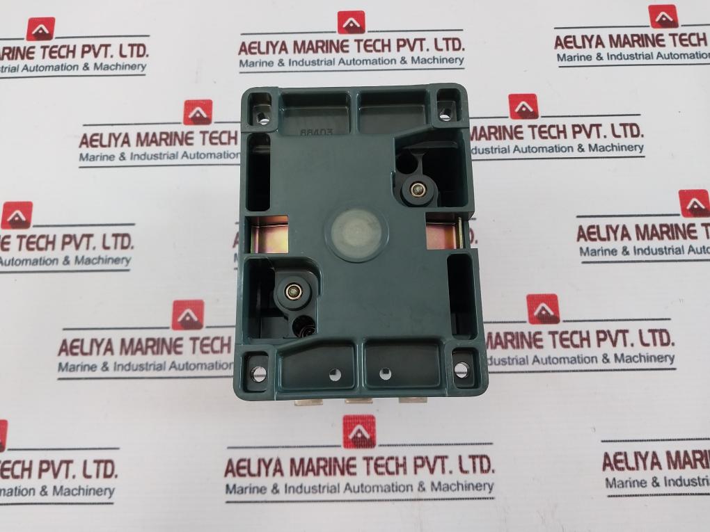 Hyundai Hmc80 W22 Contactor 380v - Image 4