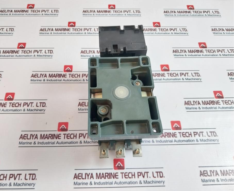 Hyundai Hmc80 W22 Magnetic Contactor 750v - Image 4