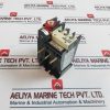 Hyundai Hor 1k 2.2 Thermal Overcurrent Relay 660v