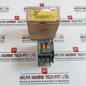Hyundai Umc 12b Contactor 750v